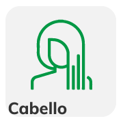 se veria la silueta de una mujer con el cabello largo