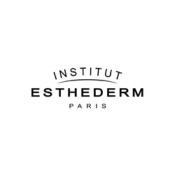 Logotipo de la marca estederm