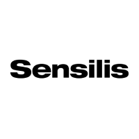 Logotipo de la marca sensilis